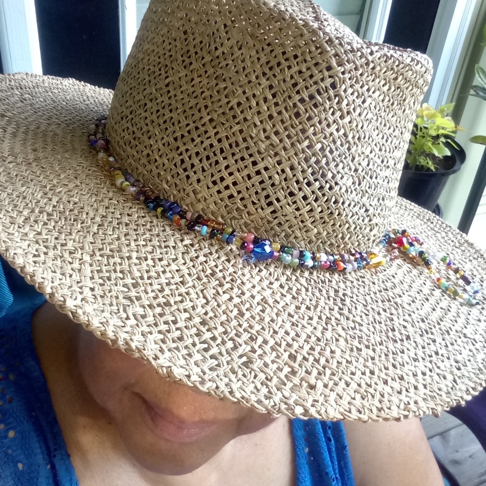 Imperial Hat -Denver Colorado